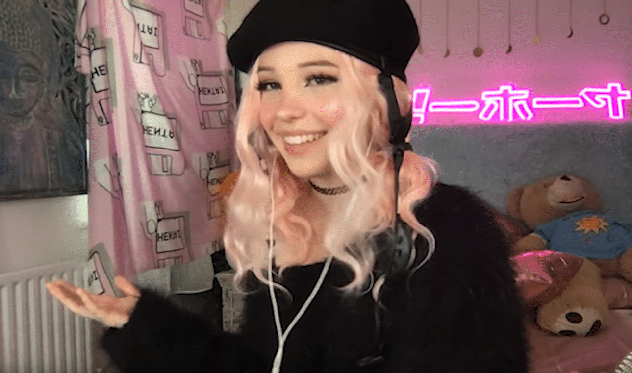 Watch Belle Delphine Gallery Leak Onlyfans