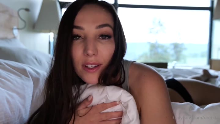 Watch Orenda ASMR Girlfriend Cuddle Onlyfans Leaked