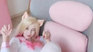 Cosplay OnlyFans

Alina Becker’s Sexy Cosplay OnlyFans Surprise