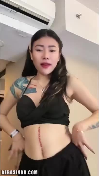 Watch Bokep Vey Ruby Jane Tiktokers Remas Toket Utingnya
