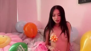 Zoey Dragon’s Sensual Leaked Nudes