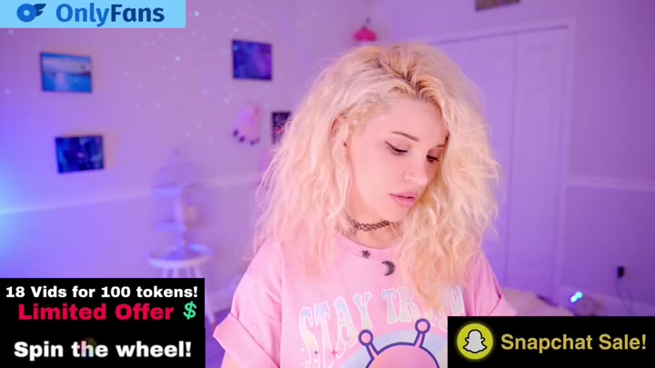 Watch Crush’s Cherry Fantasies Unveiled on OnlyFans