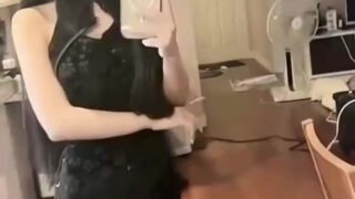 Aom Yumi: Sensual Asian Goddess Leaked