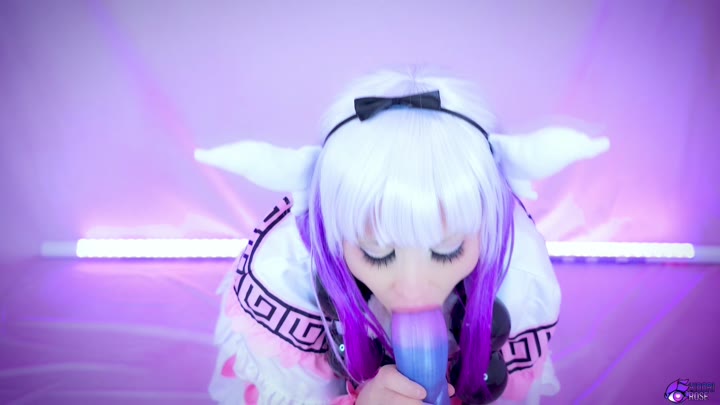 Watch Video Leaked
 Hidori Rose’s Leaked Kanna Kamui Video