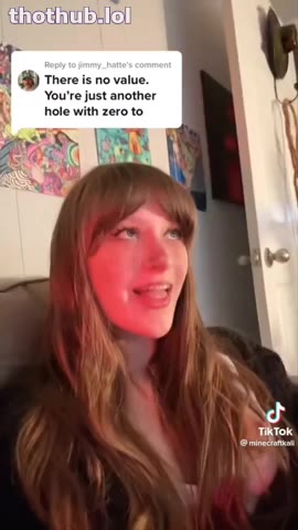 Watch TikTok Star’s Leaked Compilation Video Surfaces
