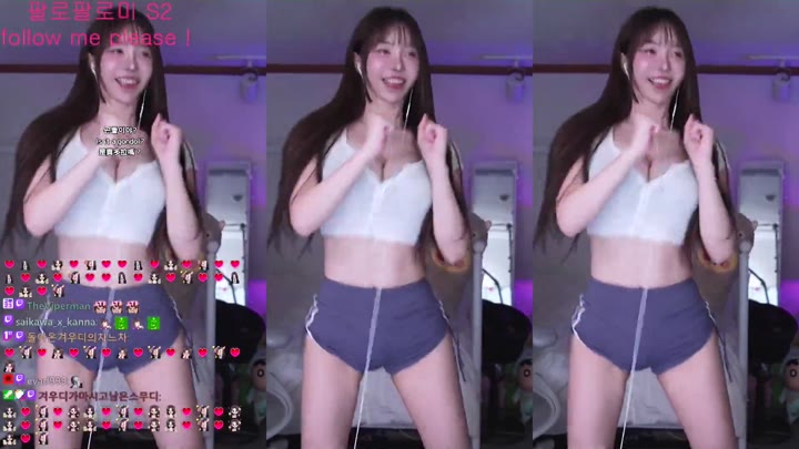 Watch 83

Korean Hostess 83 Does Sexy Dance