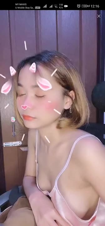Watch Vietnam Camgirl’s Steamy OnlyFans Leak

Vietnam Camgirl’s Seductive OnlyFans Drop