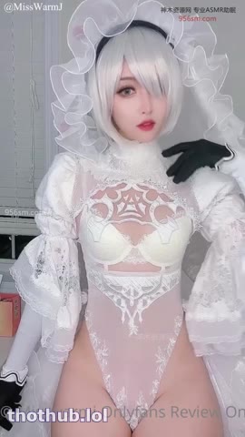 Watch Miss nameMiss Warmj Sensual Hitachi Masturbation Video