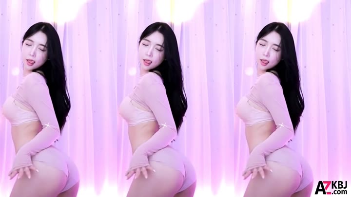 Watch CSP1208’s Sensual Korean BJ Dance Revealed