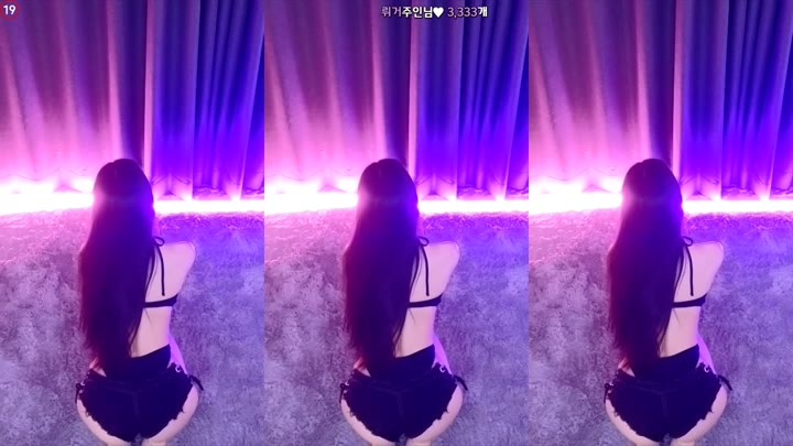 Watch Yin Ling Korean BJ Dance Leaked