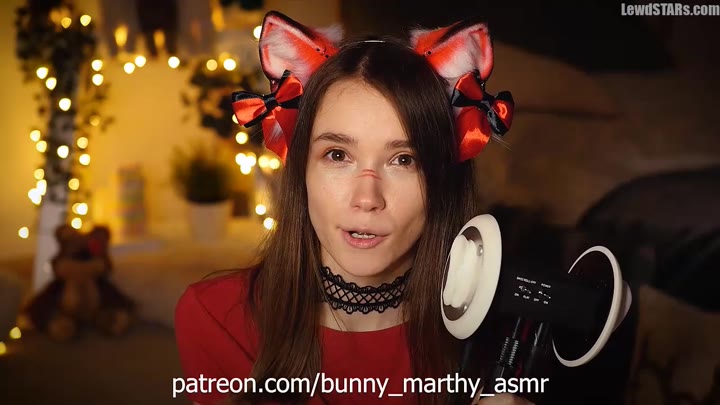 Watch Leaked

 Bunny Marthy’s Topless ASMR Leaked