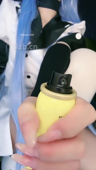 Watch Chinese Anime Girl Cosplay Sex Video