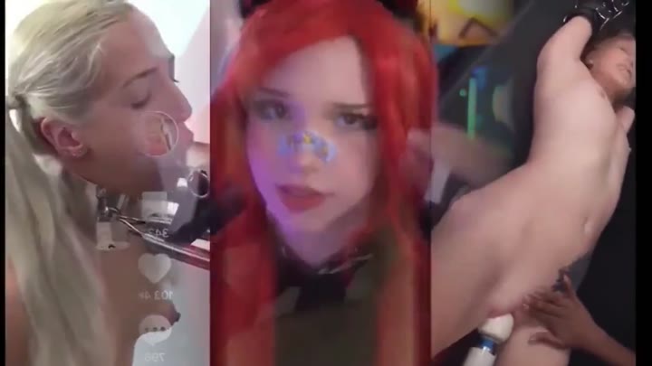 Watch Goon Mashup Tiktok Egirls 2024: Tiktok Actor’s Sensational Compilation