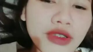 Baby Moy’s White T-shirt Live Bokep Indo
