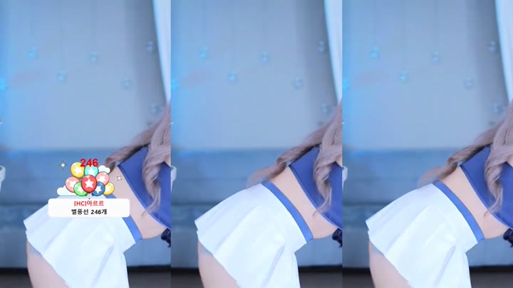 Watch Korean BJ Dances – Actor’s Sensual Moves