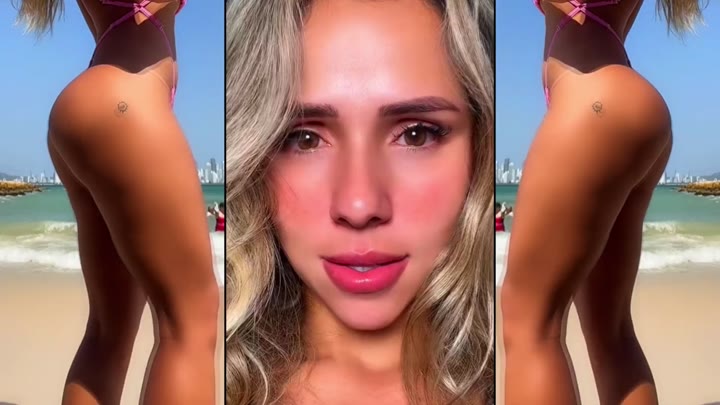 Watch TikTok Star’s Sensual Softcore PMV Compilation