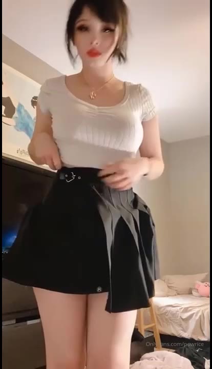 Watch Powrice Striptease Onlyfans Video Leaked