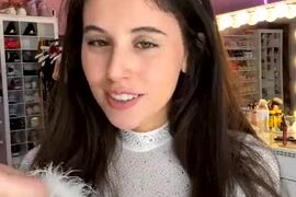 Violet Summers Sensual Masturbation Fingering OnlyFans