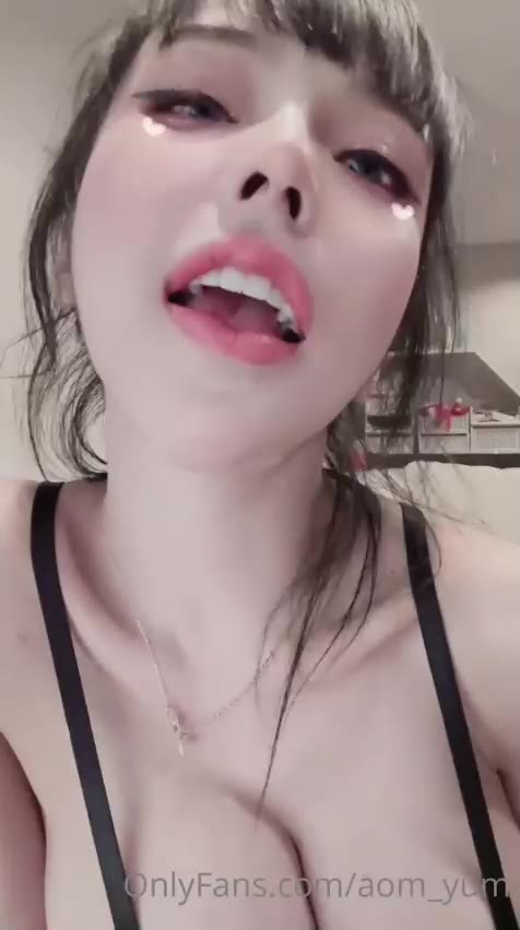 Watch Aom Yumi’s Sizzling Hot Video Leaked