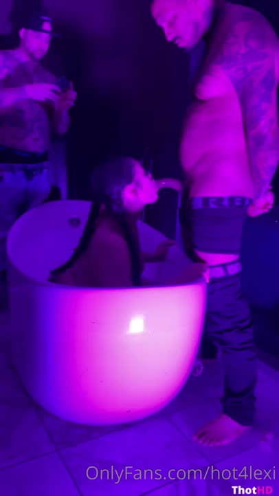 Watch Leak

Lexi Legit’s Doggy Style OnlyFans Leak