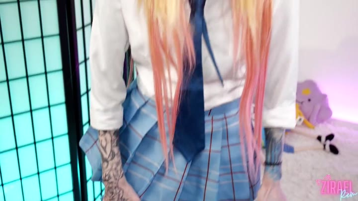 Watch Marin Kitagawa – Sensual ASMR Video Leaked