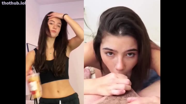 Watch Tiktok Babes Pretty OF Video Leaked