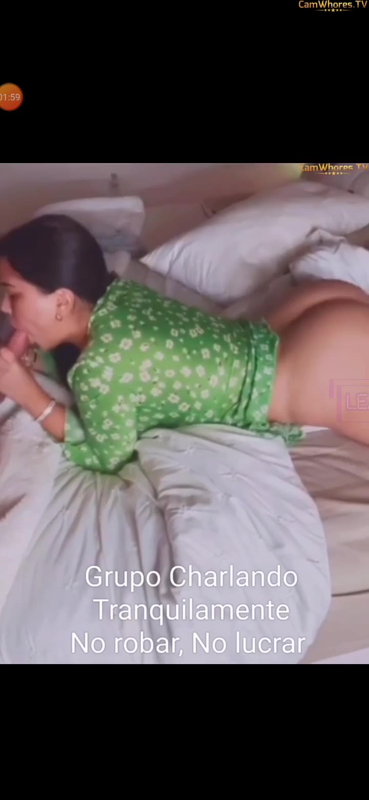 Watch Ana Paula Saenz Hard Sex Tape Leaked