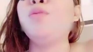 Miss Mega’s Full 3Some Adventure on Live Bling2: Asian Porn Bokep