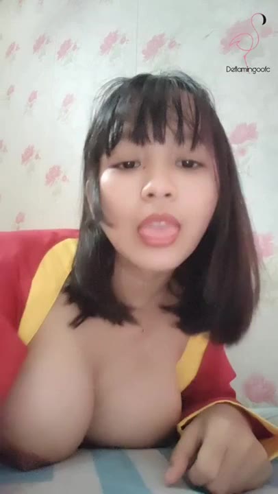 Watch patreon
Rara Nadifa as Megumin: Cosplay Patreon Tease