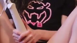 Hannahowo Nude Masturbating Video Leaked