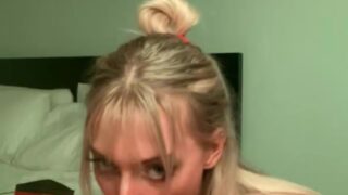 Ariesiatv Nude POV Blowjob Titty Fuck PPV Video Leaked