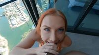 Eden Lux POV Scene OnlyFans