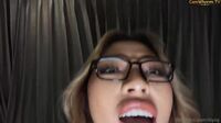 Watch OnlyFans Singapore Lily OnlyFans Schoolgirl Cums