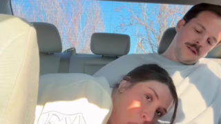 Mathema Kitten Anniversary Car BJ