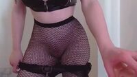 OkiChloeo Cock Sucking Training