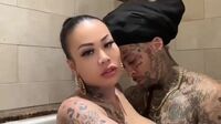 Watch Lovely Mimi Bathtub BG Cock Ride Leak Onlyfans Sex Tape
