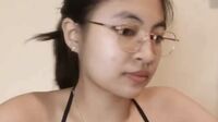 Aalisha Cece Cantik Full Live Bigo