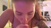 TheBoxGirl Pleasures Her Horny Boyfriend