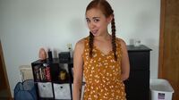 Brandi Braids Pleasures Her Sisters Boyfriend
