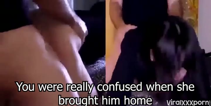 Watch Your asian sis is strong but