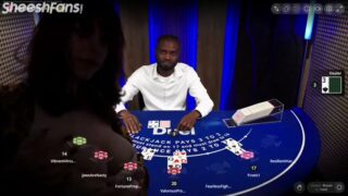 Studygreed AKA Fascist Nude Tits Flashed At Duel Casino