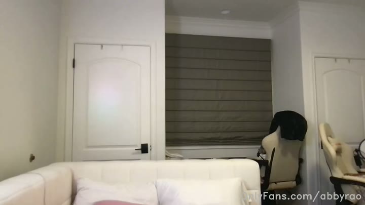 Watch Abby Rao topless