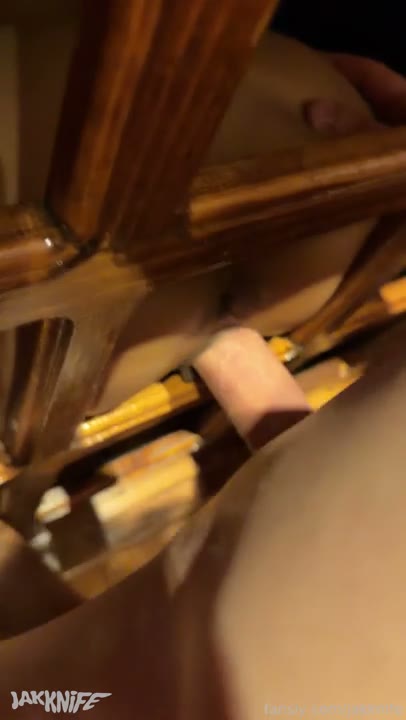 Watch Ava Amira OnlyFans Leaked – Gets Slammed By Jak Knife BWC