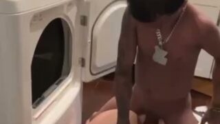 Baby Alien Washing Machine Sextape Video Leaked