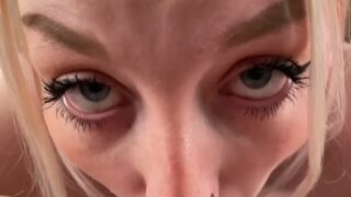 Babychar Aka Charlotte 99Xx Slowly Stripping Her Dress And Rides Cock Onlyfans