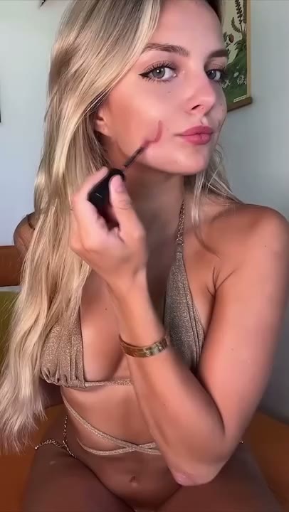 Watch Best TikTok Nude Teens Compilation  205