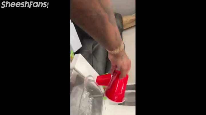 Watch Bhad Bhabie Twitch Stream Nude Nips Seethrough Photo Shoot Leak