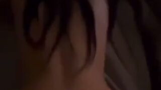 Bubblebutt Asian Gf Pounded On Doggystyle By Boyfriend Video