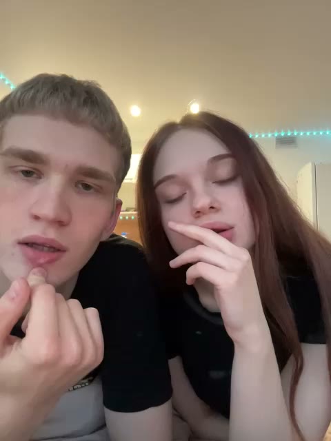Watch Cobaki BongaCams – Amateur Cum in Mouth
