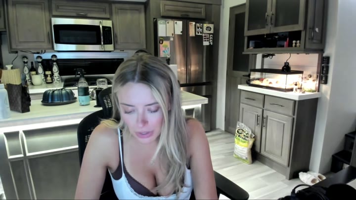 Watch Corinna Kopf Onlyfans Live Full